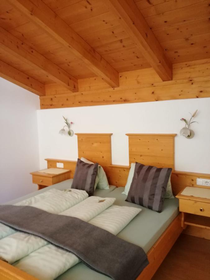 Landhaus Servus Viehhofen Eksteriør bilde